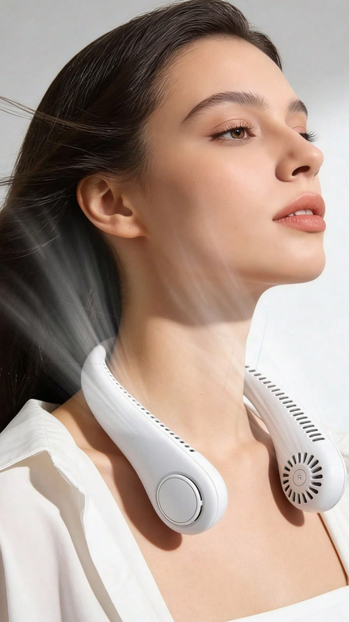 Ventilador Personal BreezeFlex®